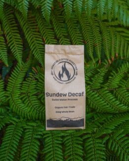 SunDew Decaf