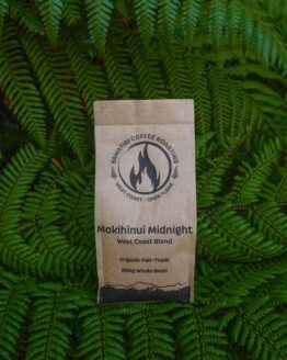 Mokihinui Midnight Blend